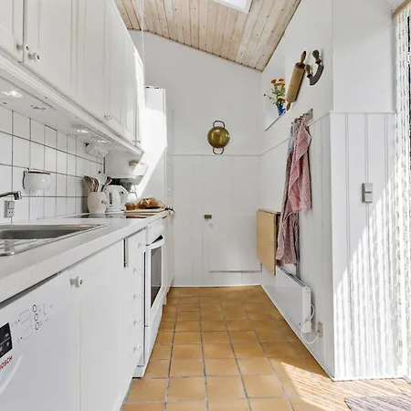 Dom wakacyjny Cozy In With Wifi *