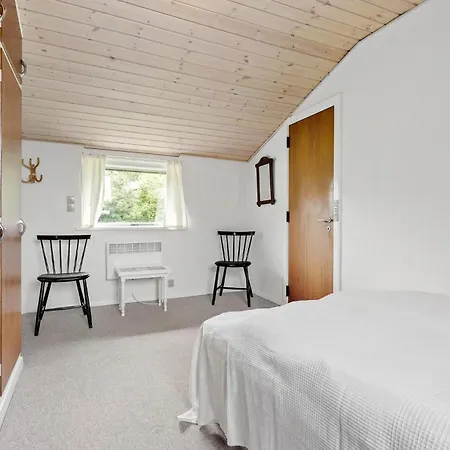 Casa vacanze Cozy In With Wifi Mesinge