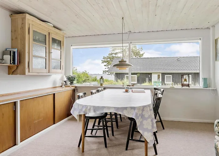 Casa vacanze Cozy In With Wifi Mesinge