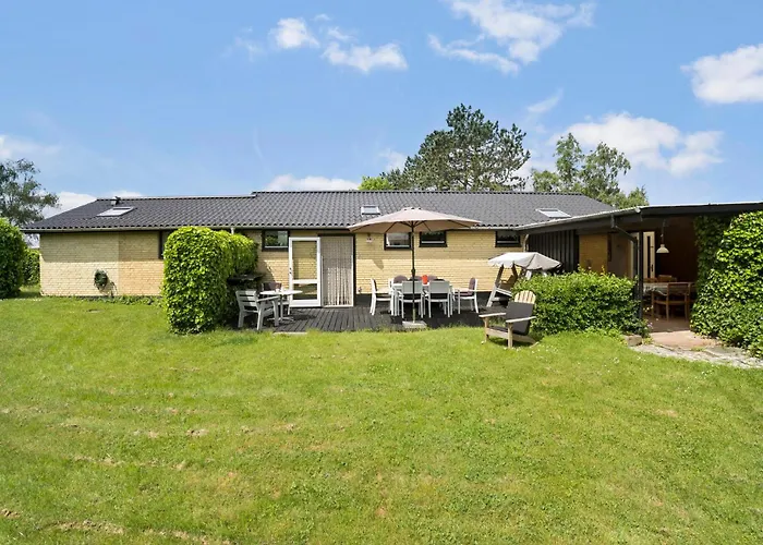 Cozy In With Wifi Casa vacanze Mesinge