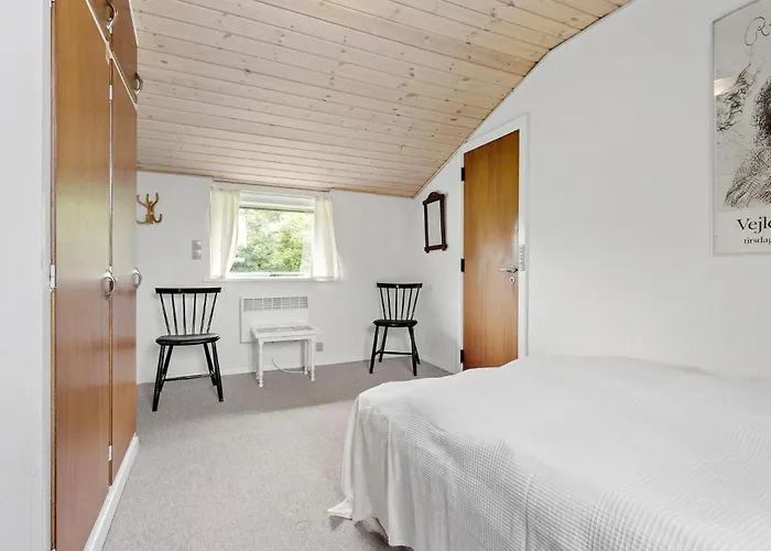 Casa vacanze Cozy In With Wifi Mesinge